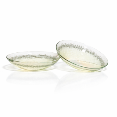 Lentes Verdes