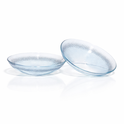 Lentes Azules