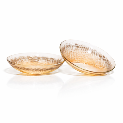 Lentes Cafés