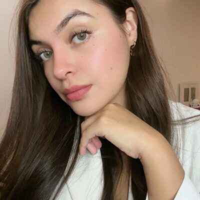 Breeze Hazel