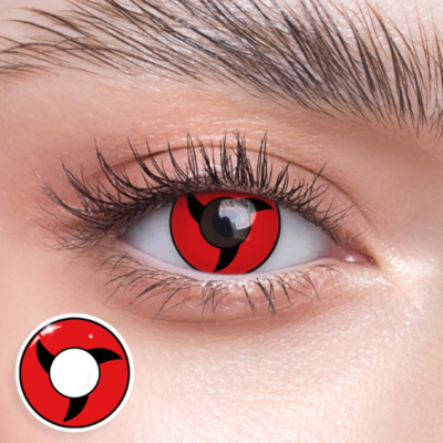 Sharingan Itachi